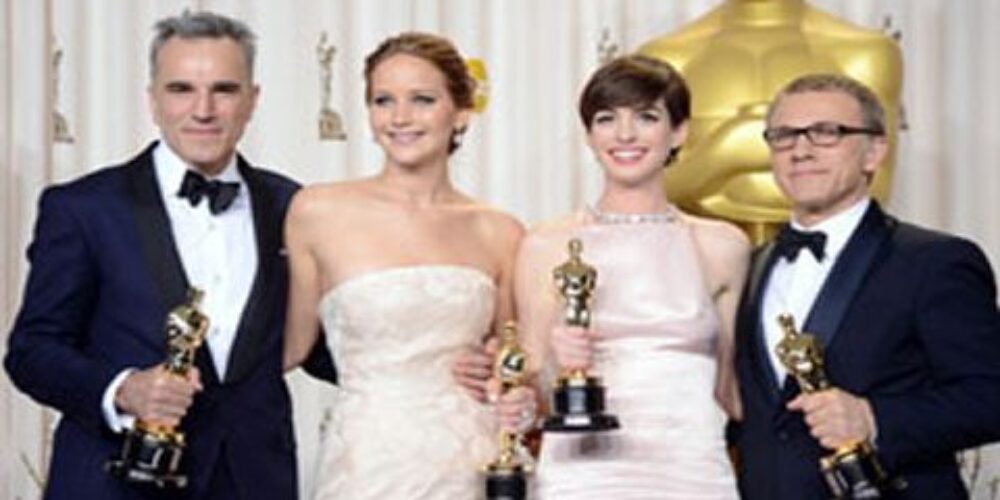 El sabor agridulce de los Oscar