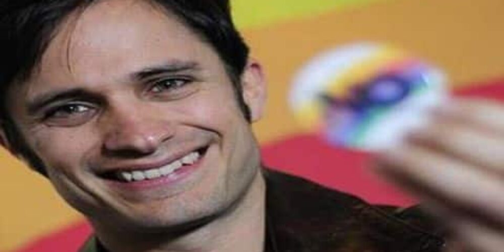 Rueda de prensa de presentación de la película No