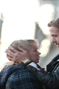 Blue Valentine