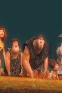 Los Croods