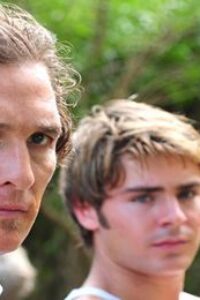 El chico del periódico