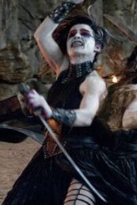 Hansel y Gretel: Cazadores de brujas