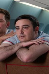 Los amantes pasajeros