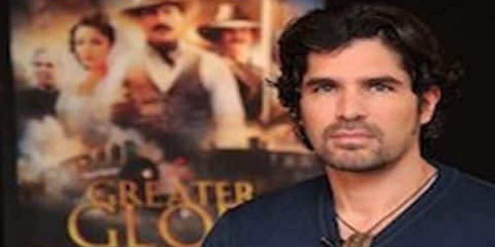 Entrevista a Eduardo Verástegui