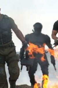 G.I. Joe: La venganza