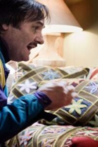 La soledad de los números primos