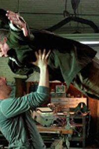 Un amor entre dos mundos