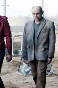 Memorias de un zombie adolescente