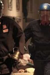 Díaz: No limpiéis esta sangre