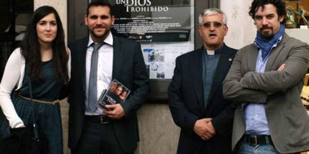 La historia de los 51 Mártires Claretianos llega de nuevo a Roma