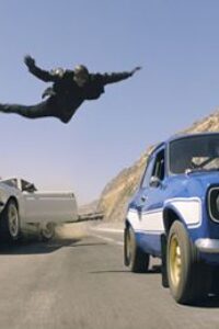 Fast & Furious 6