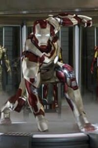 Iron Man 3