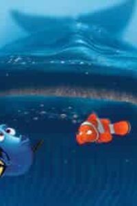 Buscando a Nemo 3D