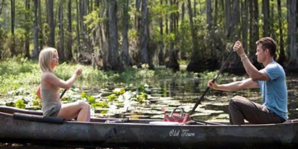 Un lugar donde refugiarse