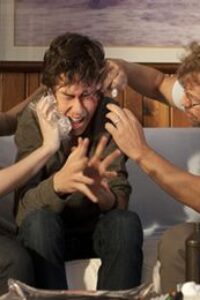 Un invierno en la playa