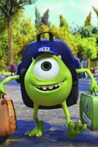 Monstruos University