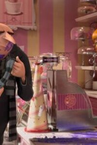 Gru, mi villano favorito 2