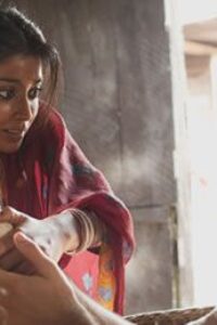 Hijos de la Medianoche