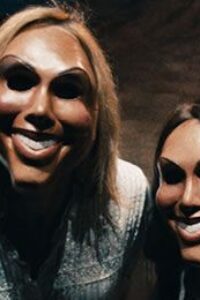 The Purge: La noche de las bestias