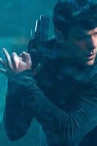 Star Trek: En la oscuridad