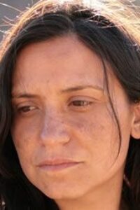 Violeta se fue a los cielos