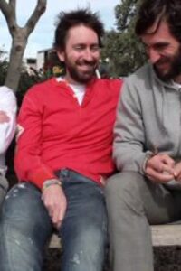 La gran familia española