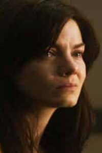 Atrapada en la oscuridad