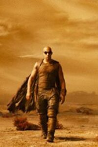 Riddick