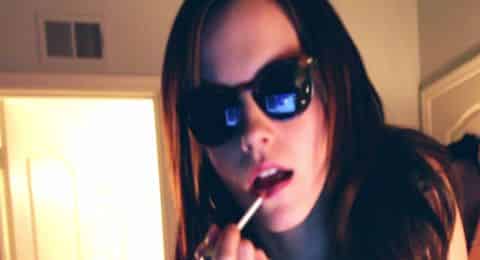 The bling ring