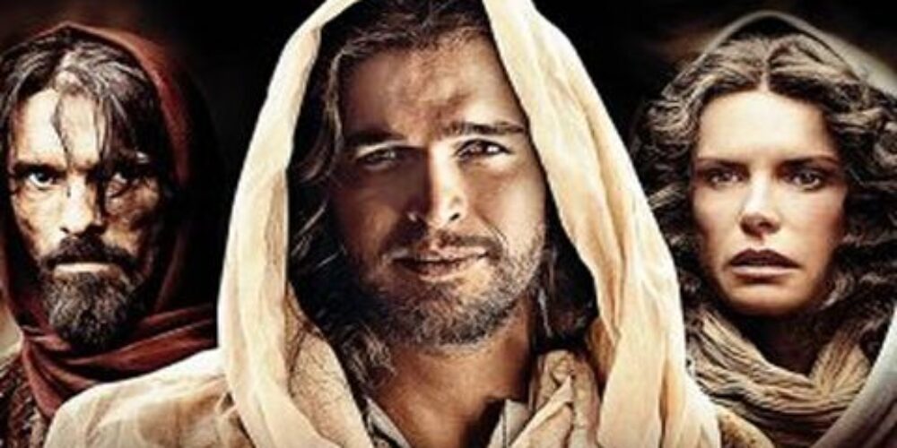 La historia más grande jamás contanda en DVD, Blu-Ray y Digital HD