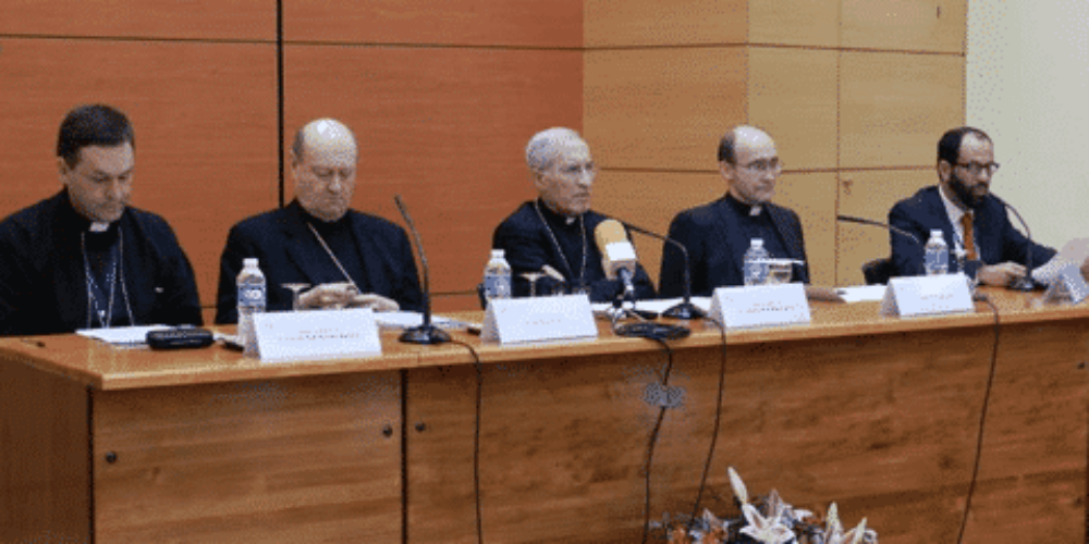 El Cardenal Ravasi en el II Congreso SIGNIS España: “el séptimo arte es un espejo de nuestro tiempo, con sus grandezas y sus abismos”