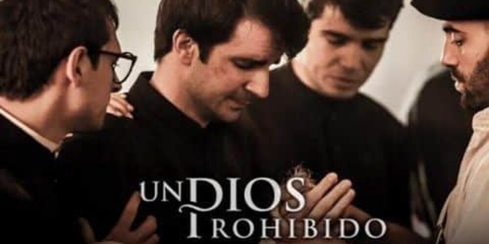 «Un Dios prohibido» en Tarragona con motivo de las Beatificaciones de los Mártires del siglo XX en España.