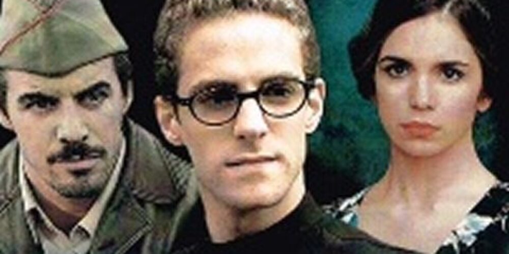 “Un Dios prohibido” se proyectará en Polonia