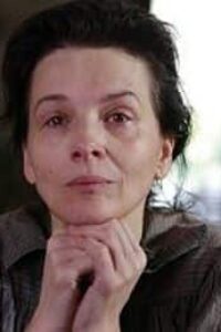 Camille Claudel, 1915