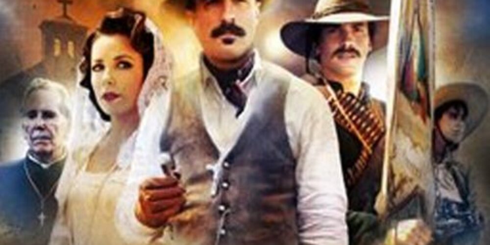 ¿Quieres concursar y llevarte una sensacional película?