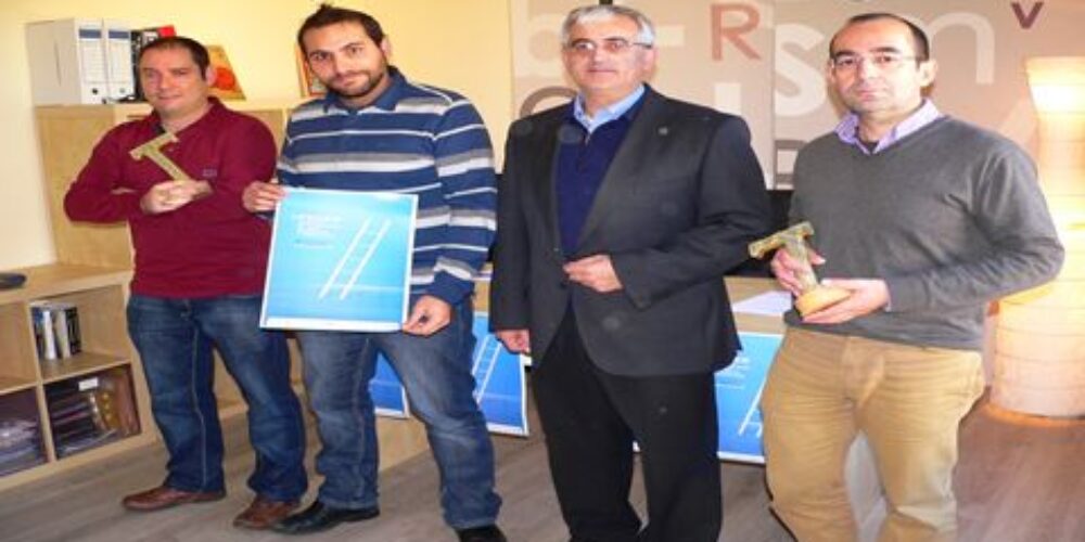 Festival de Cine Educativo y Espiritual 2014