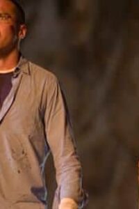 La cabaña en el bosque