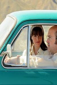 Vivir es fácil con los ojos cerrados