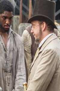 12 años de esclavitud