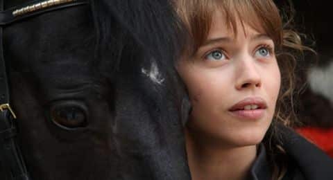 Jappeloup, de padre a hijo