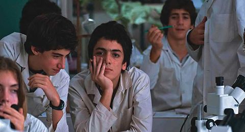 Las mejores cosas del mundo