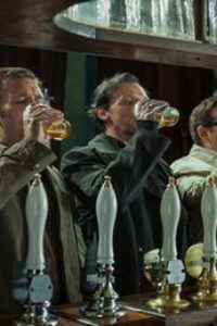 Bienvenidos al fin del mundo