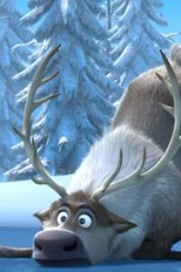 Frozen, en el reino del hielo