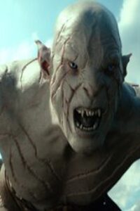 El Hobbit: la desolación de Smaug