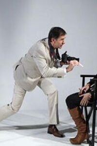 Mary’s Land (Tierra de María)