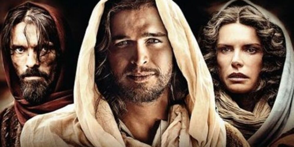 Novedad en DVD – Cine Religioso