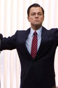 El lobo de Wall Street