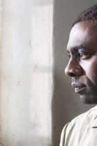 Mandela: Del mito al hombre