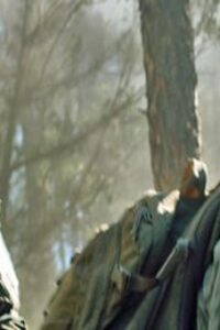 El único superviviente