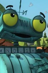 El caballero Don Latón